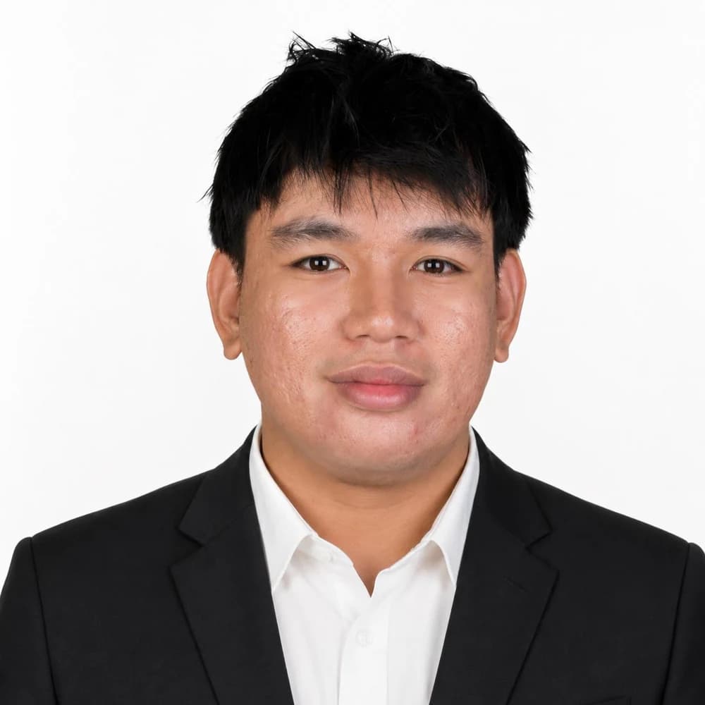 John Mark C. Dela Cruz